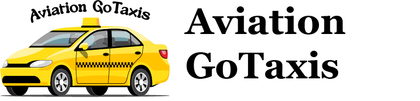 AviationGoTaxis Logo
